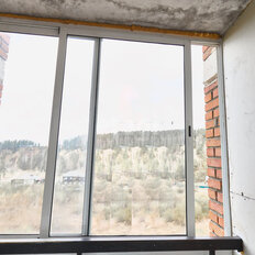 Квартира 31,6 м², 1-комнатная - изображение 5