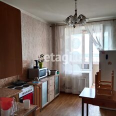 Квартира 41,4 м², 1-комнатная - изображение 1