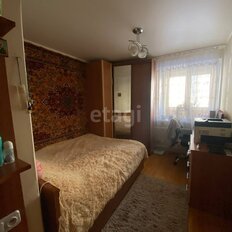 Квартира 61 м², 3-комнатная - изображение 1