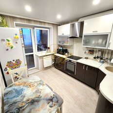 Квартира 40 м², 1-комнатная - изображение 5