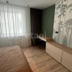 Квартира 59,7 м², 2-комнатная - изображение 2