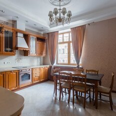 Квартира 171 м², 4-комнатная - изображение 3