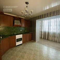 Квартира 105,6 м², 3-комнатная - изображение 4