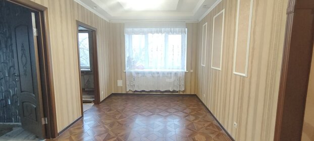 60,5 м², 3-комнатная квартира 4 995 000 ₽ - изображение 6