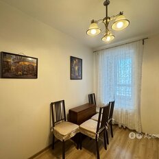 Квартира 55 м², 2-комнатная - изображение 2