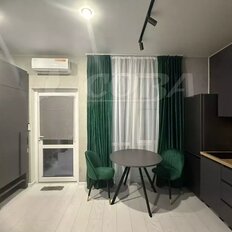 Квартира 20,1 м², 1-комнатная - изображение 4