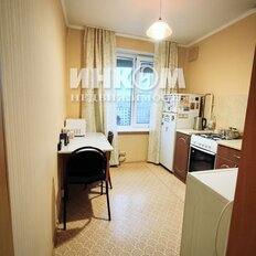 Квартира 32,7 м², 1-комнатная - изображение 3