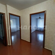 Квартира 40 м², 2-комнатная - изображение 4