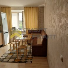 Квартира 30 м², 1-комнатная - изображение 5