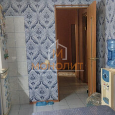 Квартира 43,9 м², 1-комнатная - изображение 3
