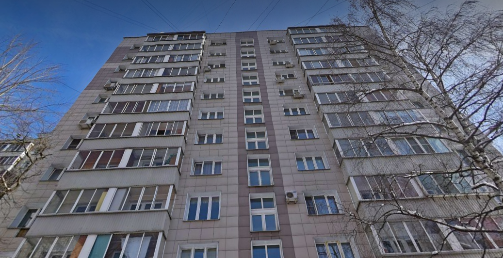 4,5 м², юридический адрес 4 800 ₽ в месяц - изображение 1