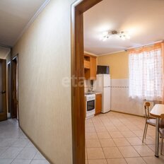 Квартира 57,4 м², 2-комнатная - изображение 2