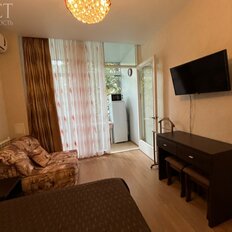 Квартира 23,1 м², 1-комнатная - изображение 2