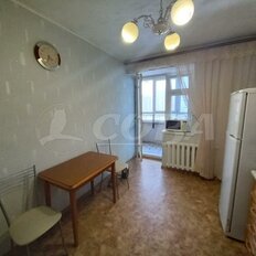 Квартира 34,4 м², 1-комнатная - изображение 4