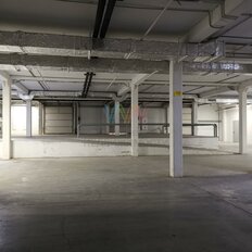 2200 м², склад - изображение 5