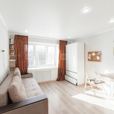 Квартира 19,3 м², 1-комнатная - изображение 2