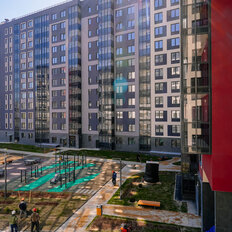 Квартира 33,1 м², 1-комнатная - изображение 5