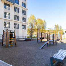 Квартира 23,4 м², студия - изображение 5