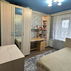 Квартира 45 м², 2-комнатная - изображение 3