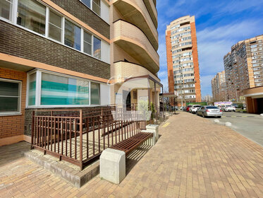 Купить квартиру площадью 18 кв.м. в районе Приморский в Санкт-Петербурге и ЛО - изображение 28