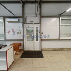 87 м², торговое помещение - изображение 5