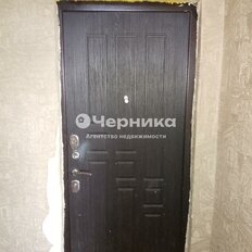 Квартира 29,5 м², 1-комнатная - изображение 5