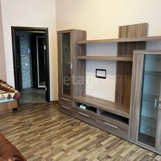 Квартира 35 м², 1-комнатная - изображение 4