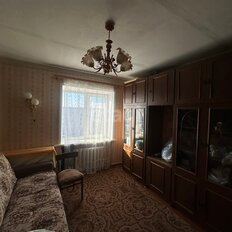 Квартира 56,9 м², 3-комнатная - изображение 1