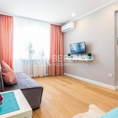 Квартира 29,9 м², 1-комнатная - изображение 1