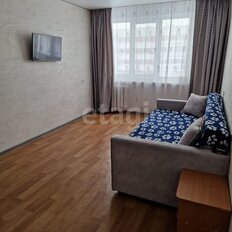 Квартира 59,5 м², 3-комнатная - изображение 1