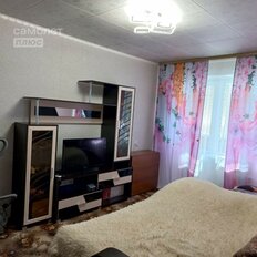 Квартира 35 м², 1-комнатная - изображение 4