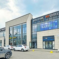 122 м², помещение свободного назначения - изображение 3