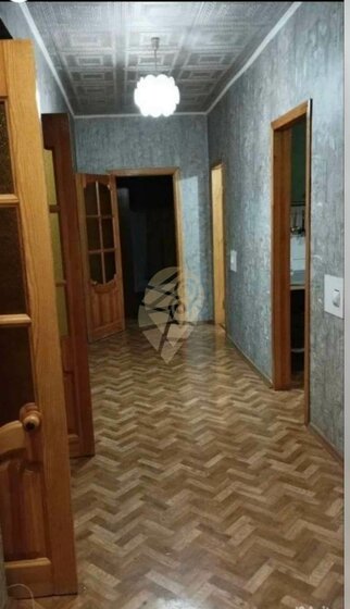 40,2 м², 1-комнатная квартира 6 986 133 ₽ - изображение 15