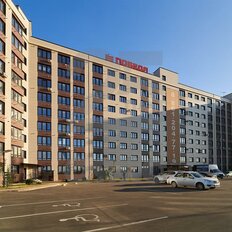 Квартира 43,3 м², 1-комнатная - изображение 2