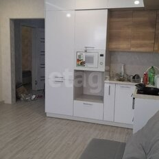 Квартира 43,5 м², 1-комнатная - изображение 2