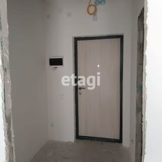 Квартира 26,4 м², студия - изображение 4