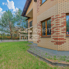 таунхаус + 3 сотки, участок - изображение 5