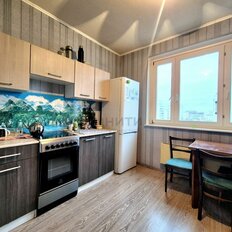 32,7 м², 2 комнаты - изображение 3