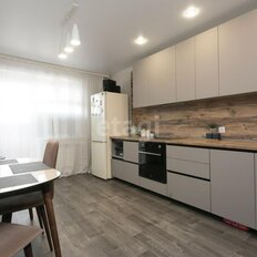 Квартира 57,5 м², 2-комнатная - изображение 4