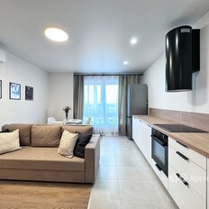 Квартира 53 м², 3-комнатная - изображение 1