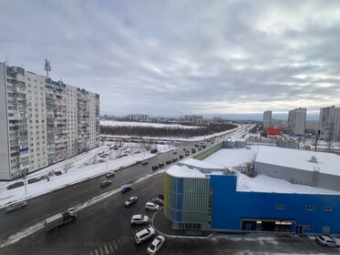 Снять однокомнатную квартиру в ЖК «Цивилизация» в Санкт-Петербурге и ЛО - изображение 22
