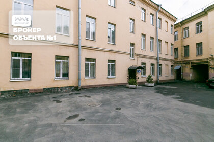 Купить однокомнатную квартиру площадью 26 кв.м. у метро Ладожская (оранжевая ветка) в Санкт-Петербурге и ЛО - изображение 10