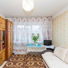 Квартира 69,1 м², 3-комнатная - изображение 1