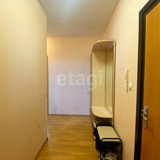 Квартира 39,8 м², 1-комнатная - изображение 4