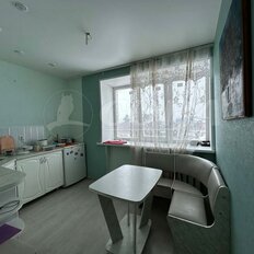 Квартира 34,5 м², 1-комнатная - изображение 2