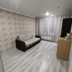 Квартира 36,5 м², 1-комнатная - изображение 2