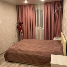 Квартира 68,3 м², 3-комнатная - изображение 4