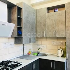 Квартира 30 м², студия - изображение 3