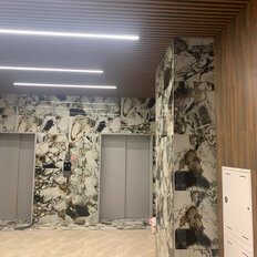 Квартира 34,3 м², 1-комнатная - изображение 5