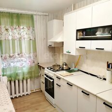 Квартира 58,7 м², 3-комнатная - изображение 4